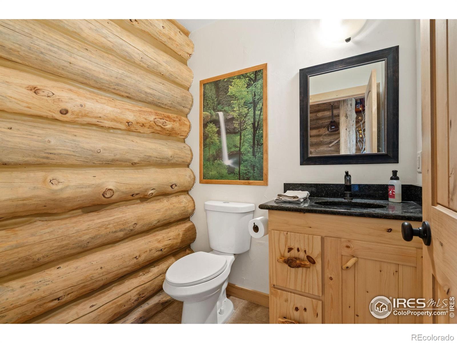 MLS Image #9 for 77  cairn court,drake, Colorado