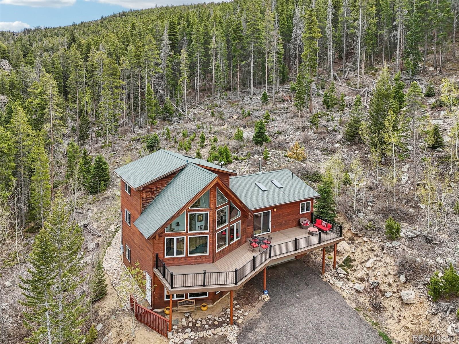MLS Image #1 for 800  highway 72 ,golden, Colorado