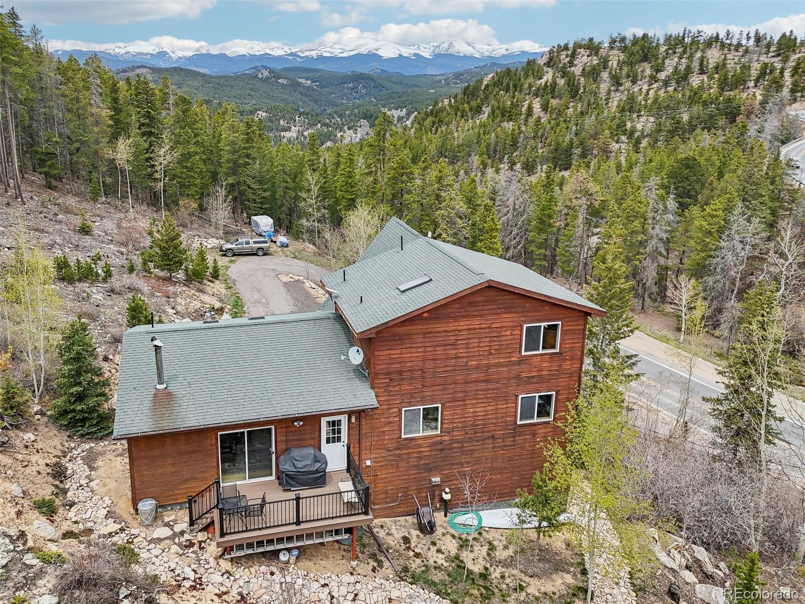 MLS Image #2 for 800  highway 72 ,golden, Colorado