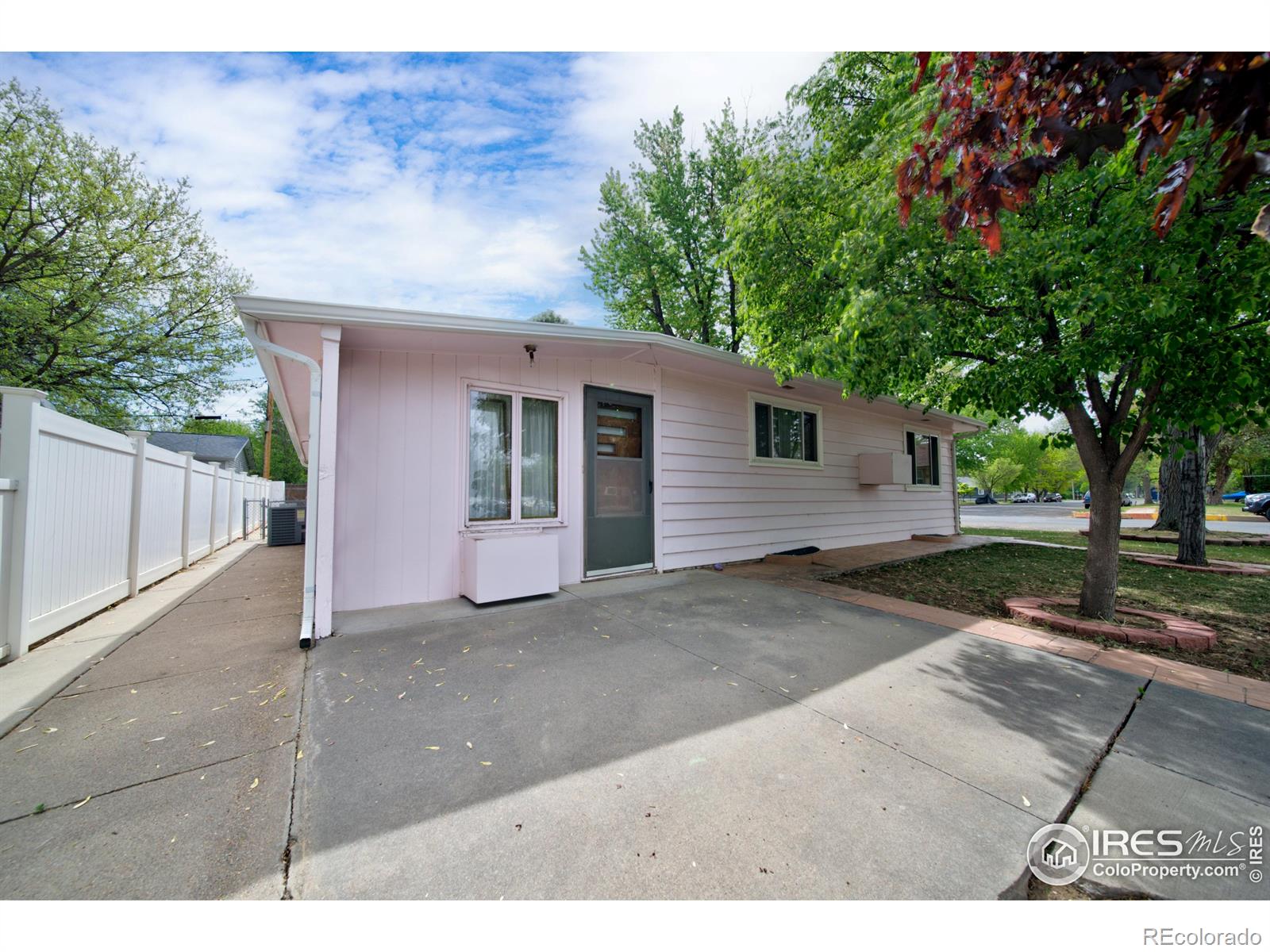 MLS Image #2 for 201  howard street,brush, Colorado