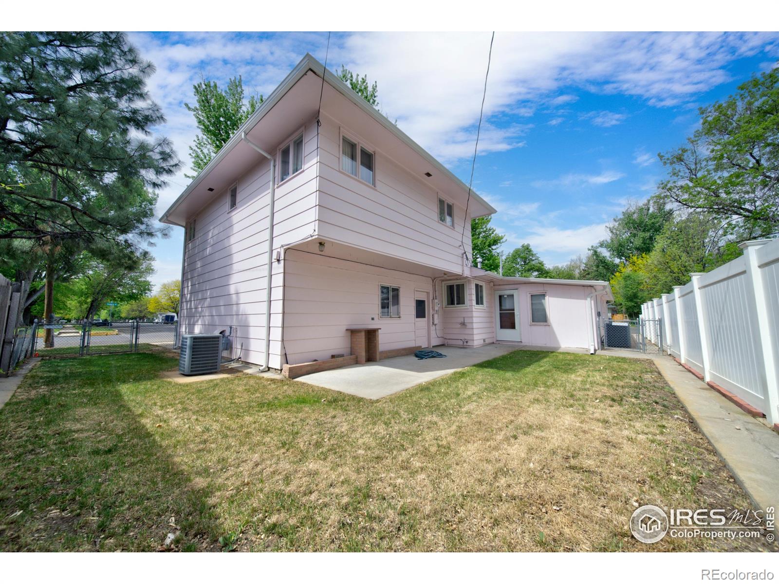 MLS Image #27 for 201  howard street,brush, Colorado