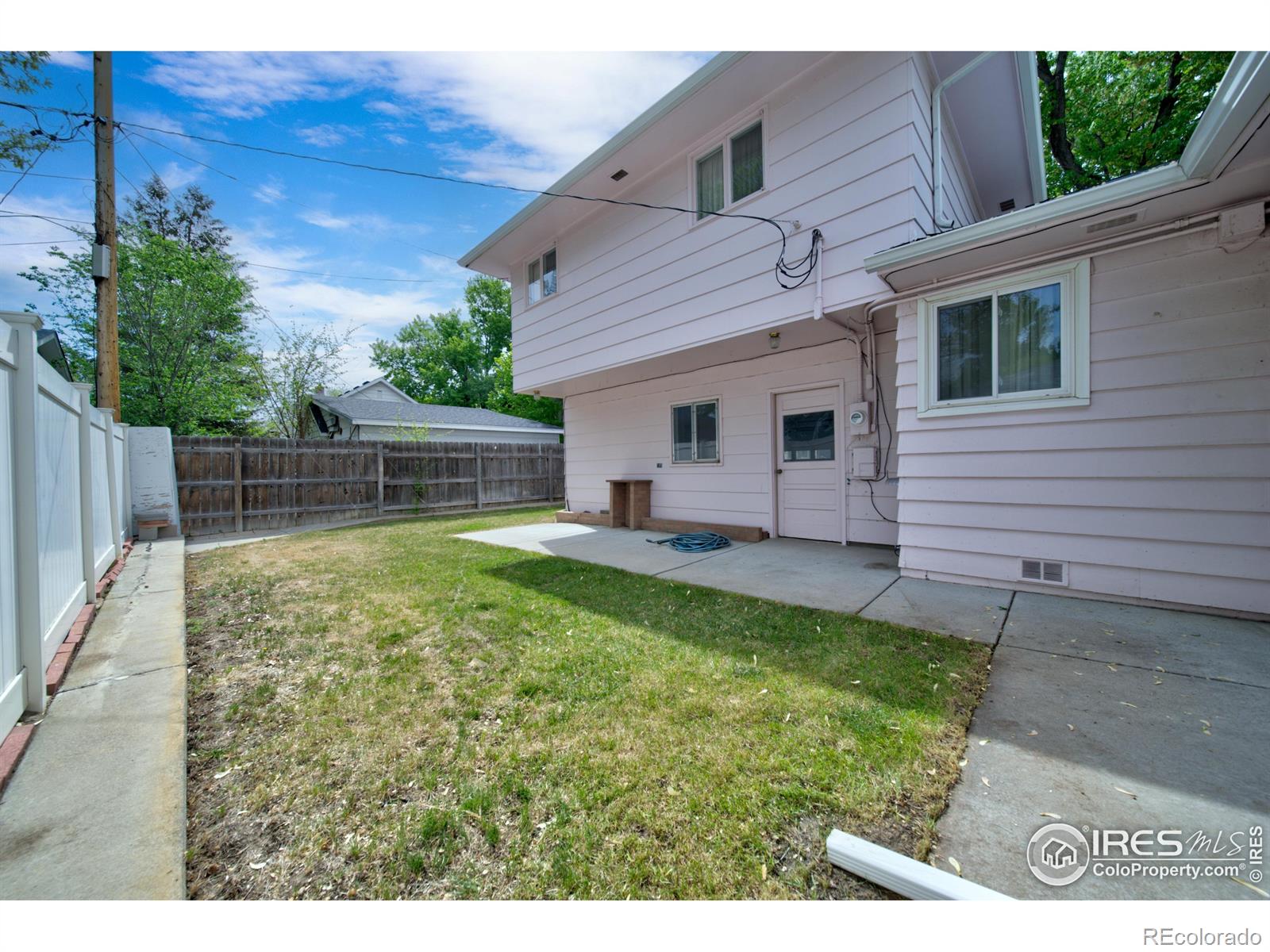 MLS Image #28 for 201  howard street,brush, Colorado
