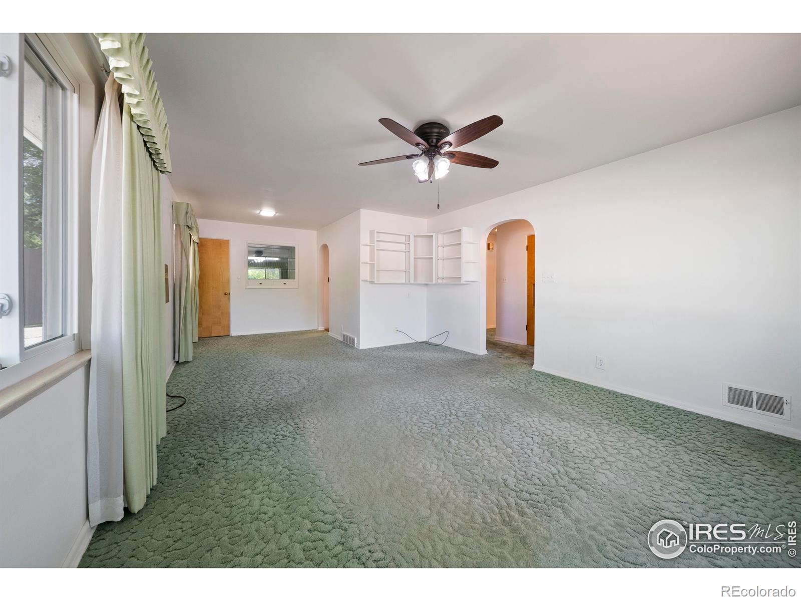 MLS Image #3 for 201  howard street,brush, Colorado