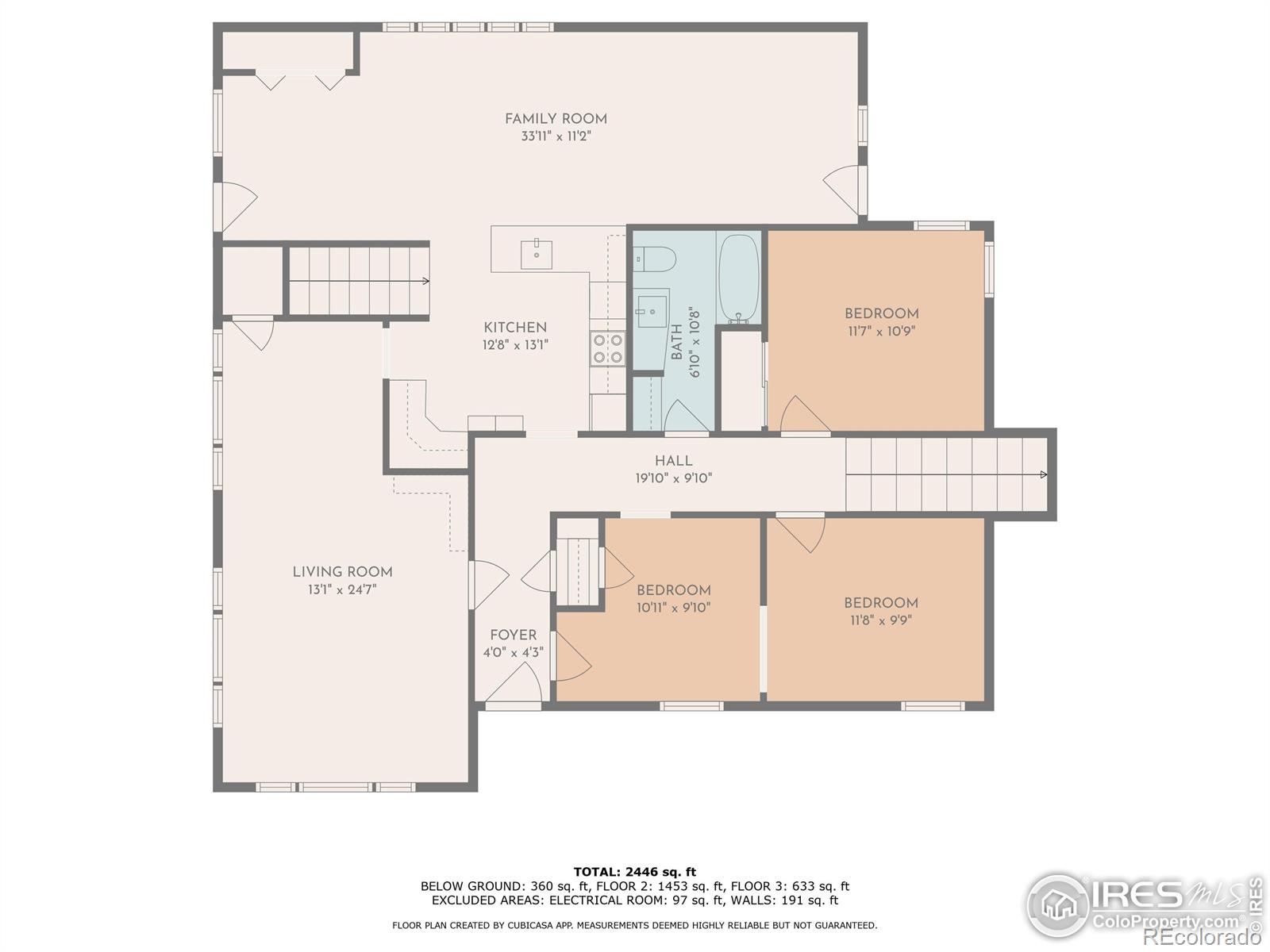 MLS Image #30 for 201  howard street,brush, Colorado