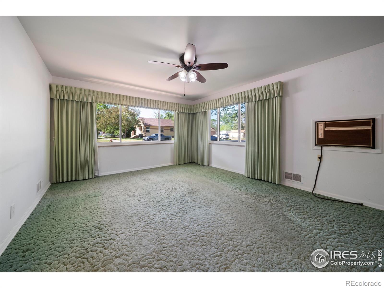 MLS Image #4 for 201  howard street,brush, Colorado