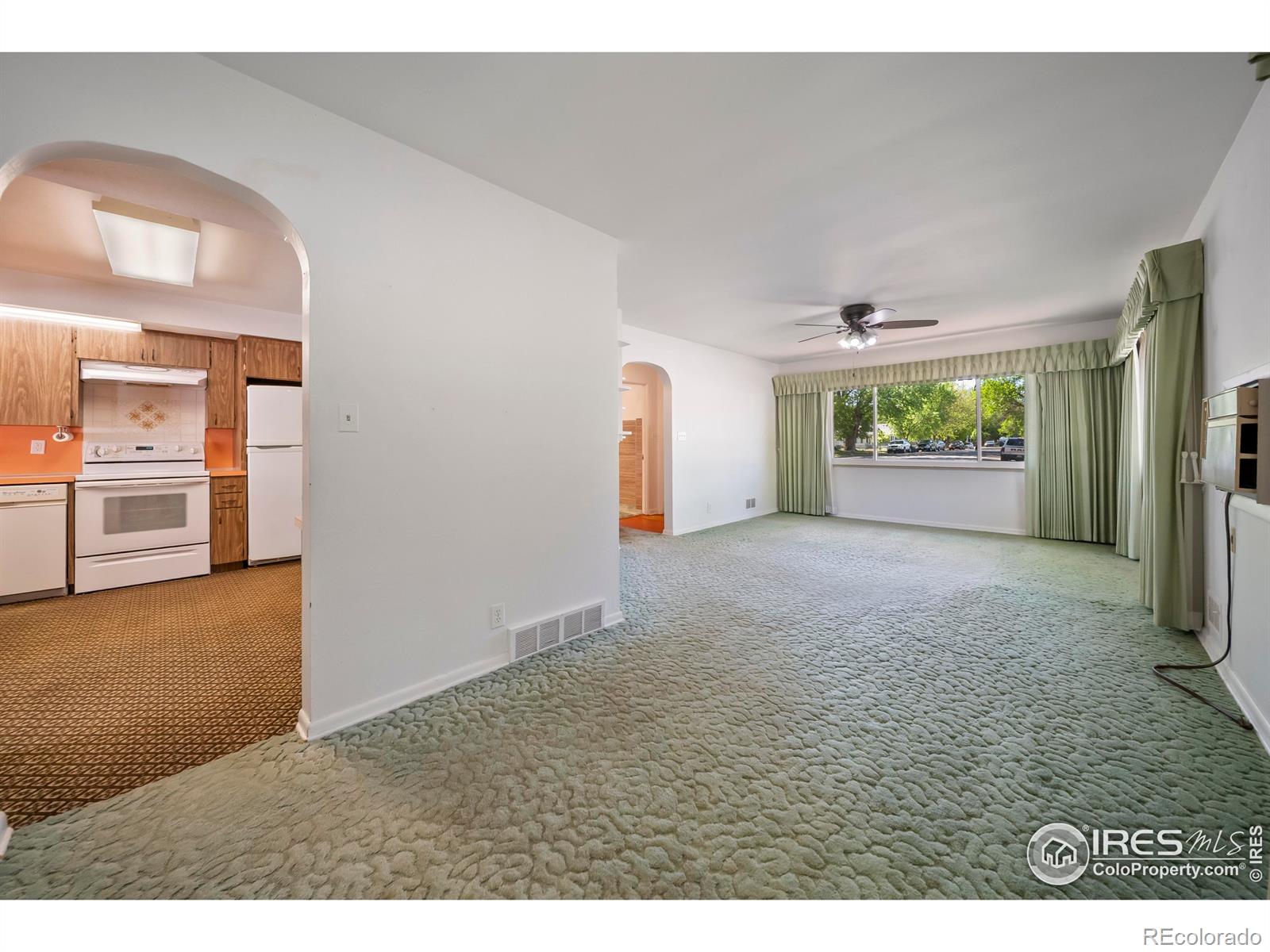 MLS Image #5 for 201  howard street,brush, Colorado