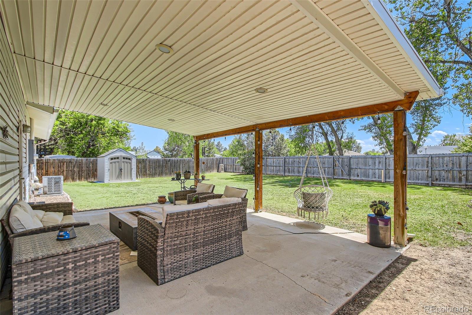 MLS Image #25 for 9146 w 89th court,broomfield, Colorado