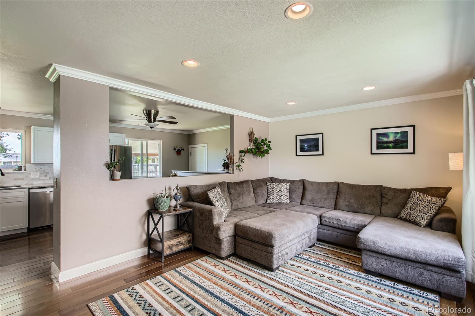 MLS Image #3 for 9146 w 89th court,broomfield, Colorado