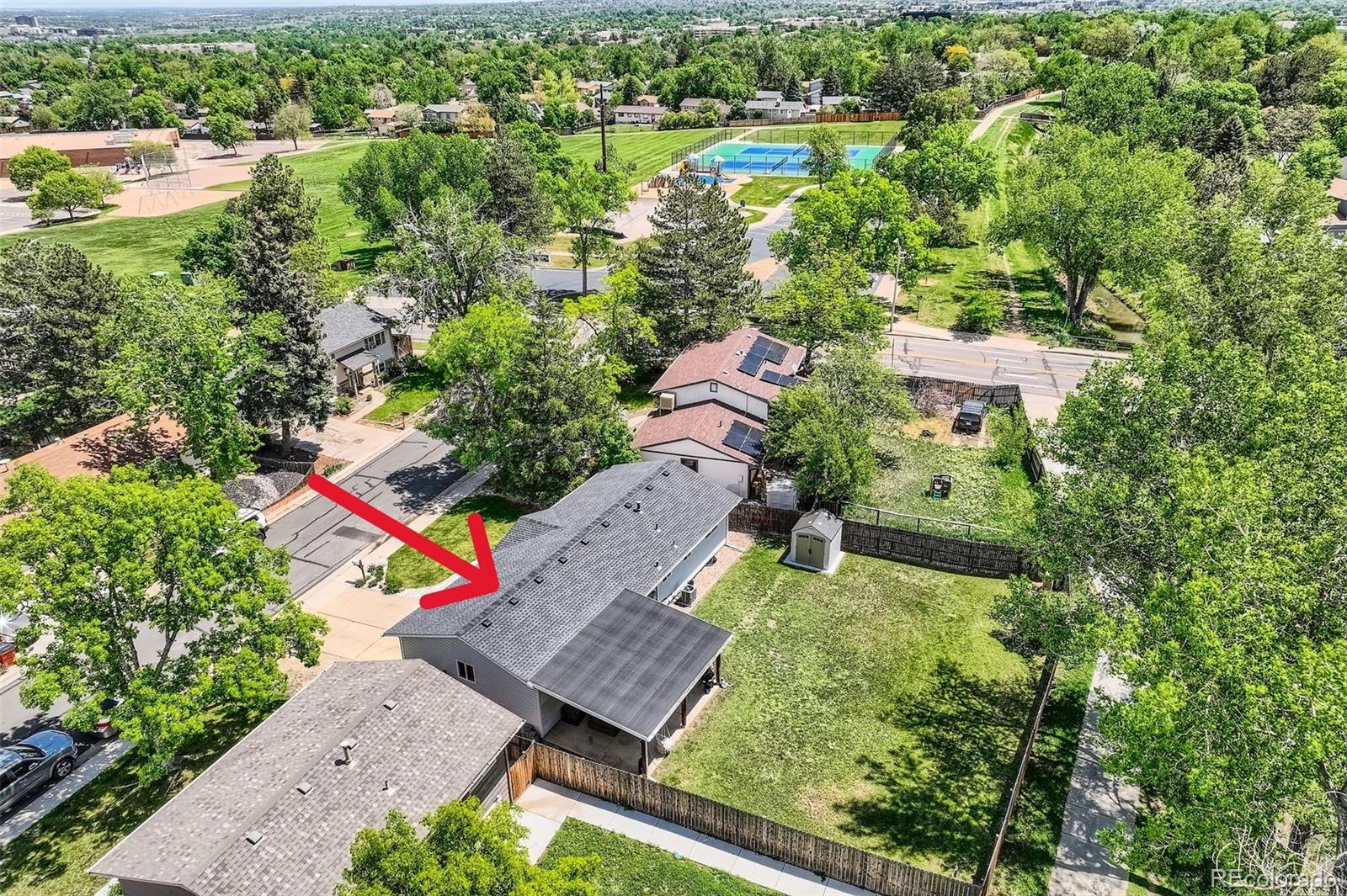 MLS Image #31 for 9146 w 89th court,broomfield, Colorado