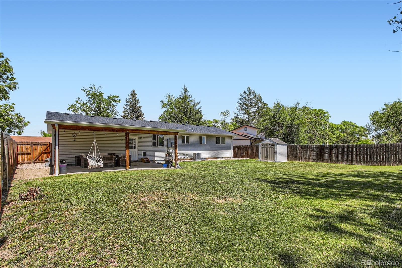 MLS Image #32 for 9146 w 89th court,broomfield, Colorado