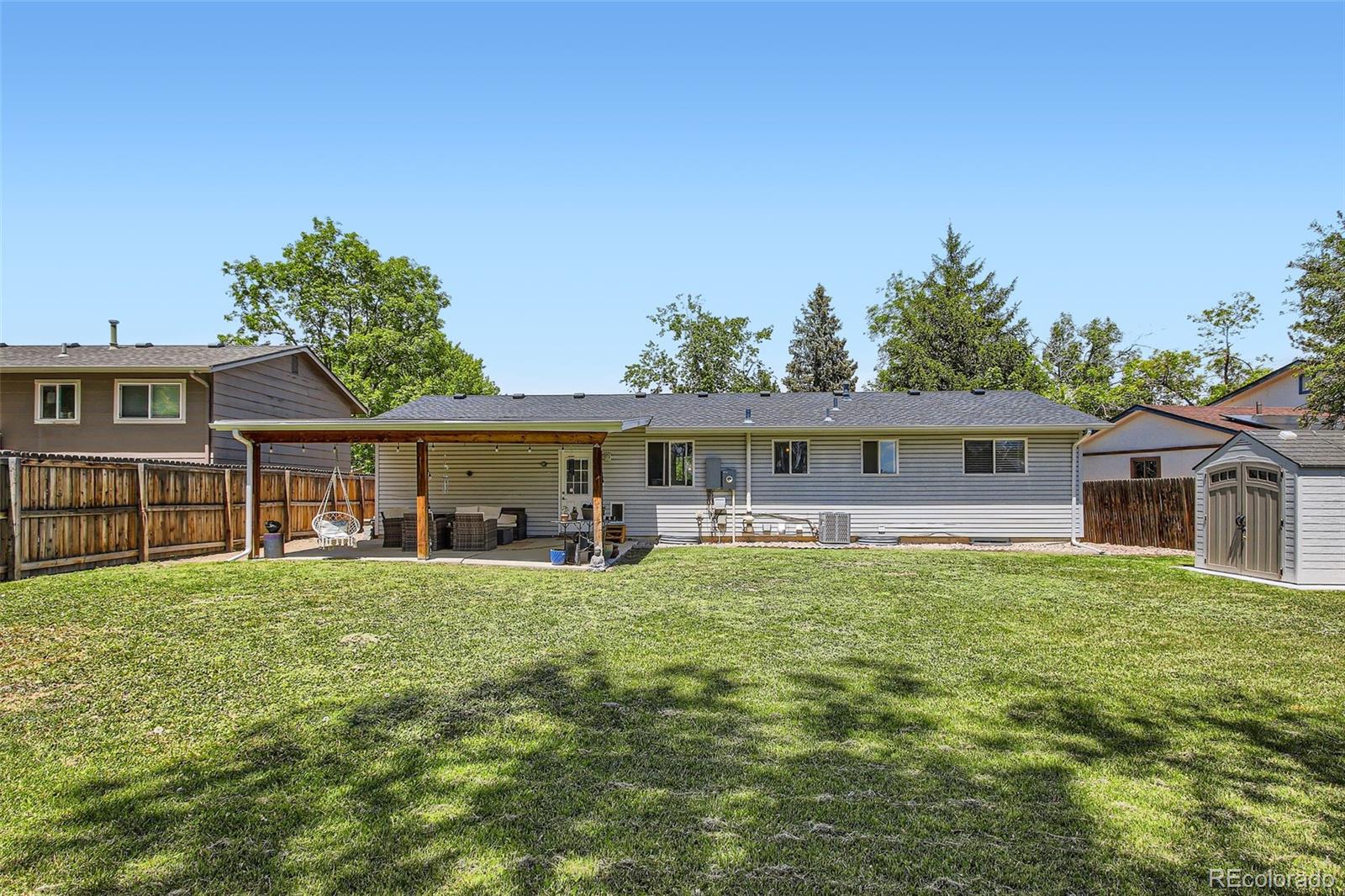 MLS Image #33 for 9146 w 89th court,broomfield, Colorado