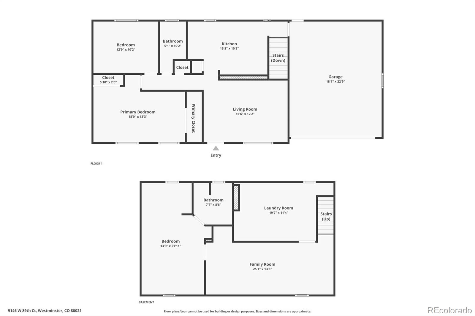 MLS Image #43 for 9146 w 89th court,broomfield, Colorado