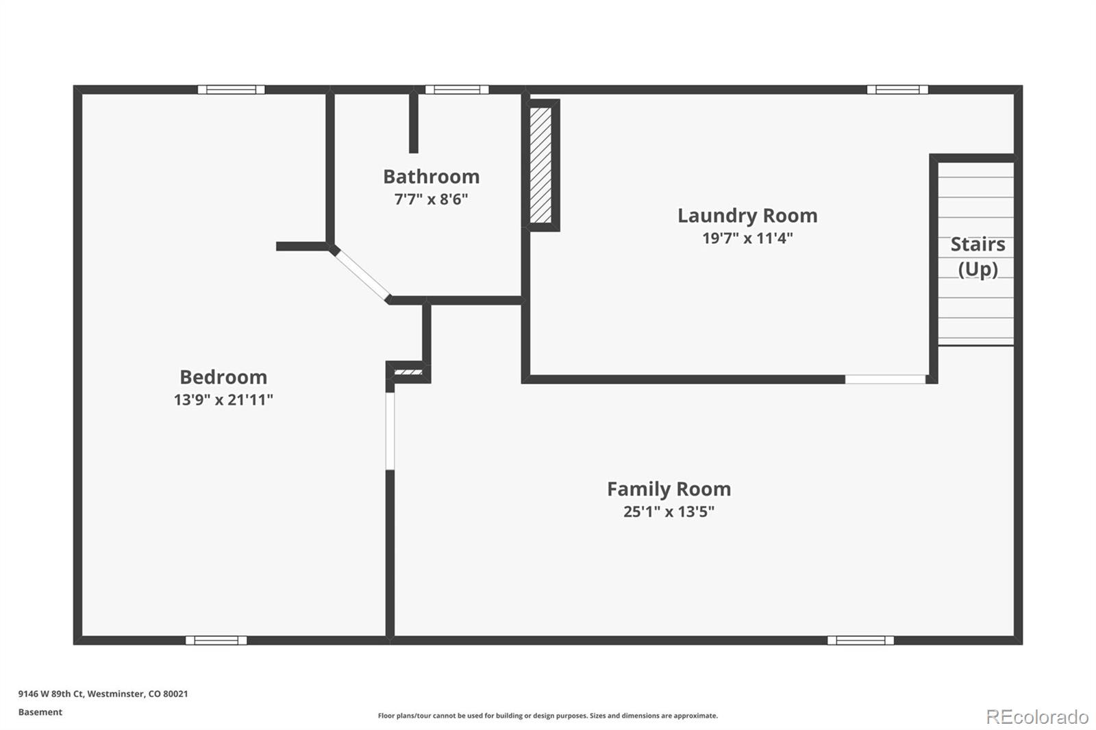 MLS Image #45 for 9146 w 89th court,broomfield, Colorado