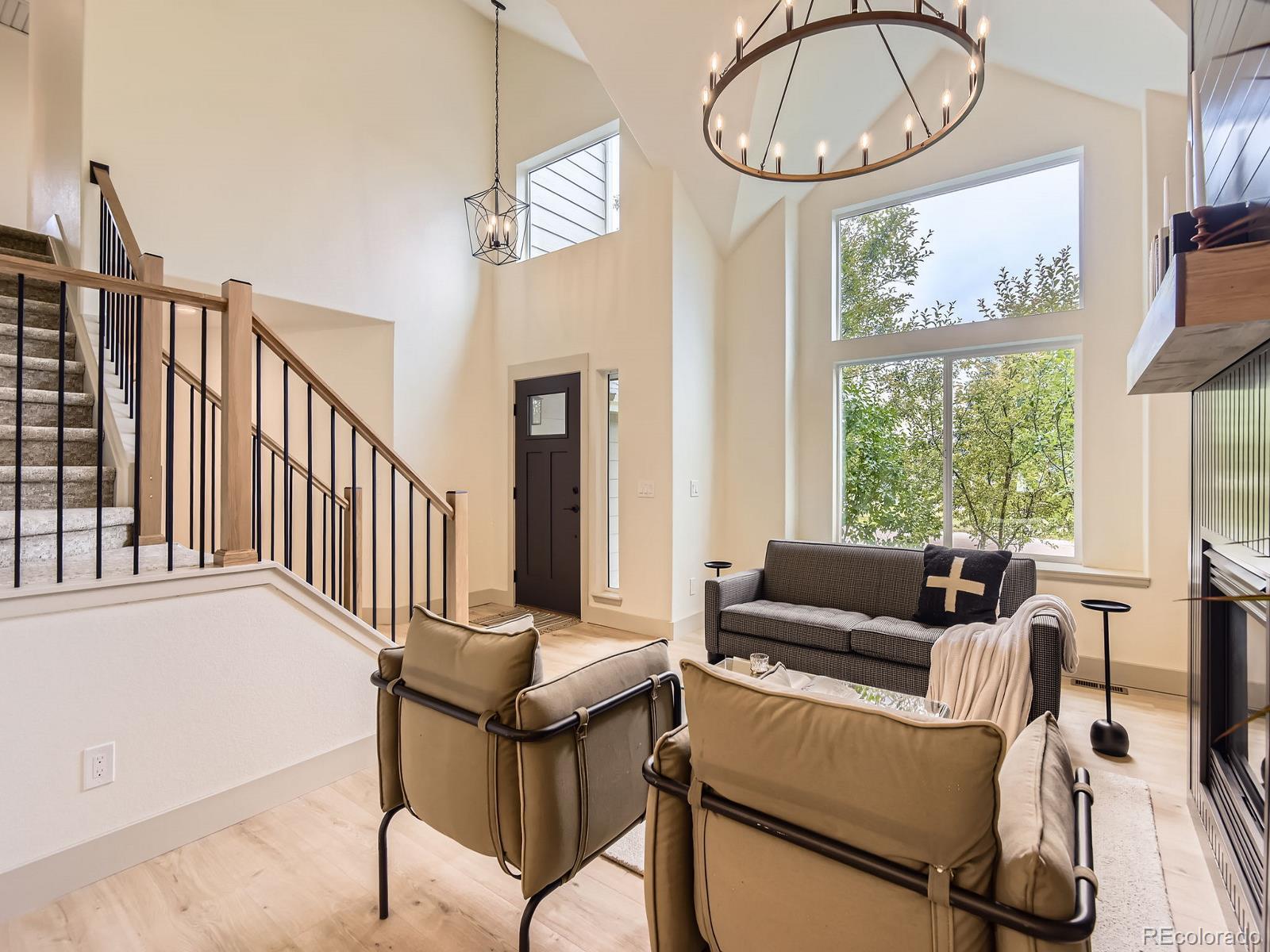 MLS Image #2 for 5206 s meadow lark drive,castle rock, Colorado
