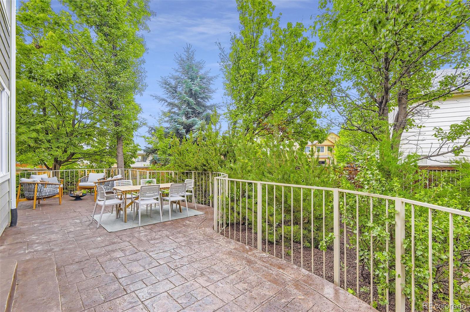 MLS Image #33 for 5206 s meadow lark drive,castle rock, Colorado
