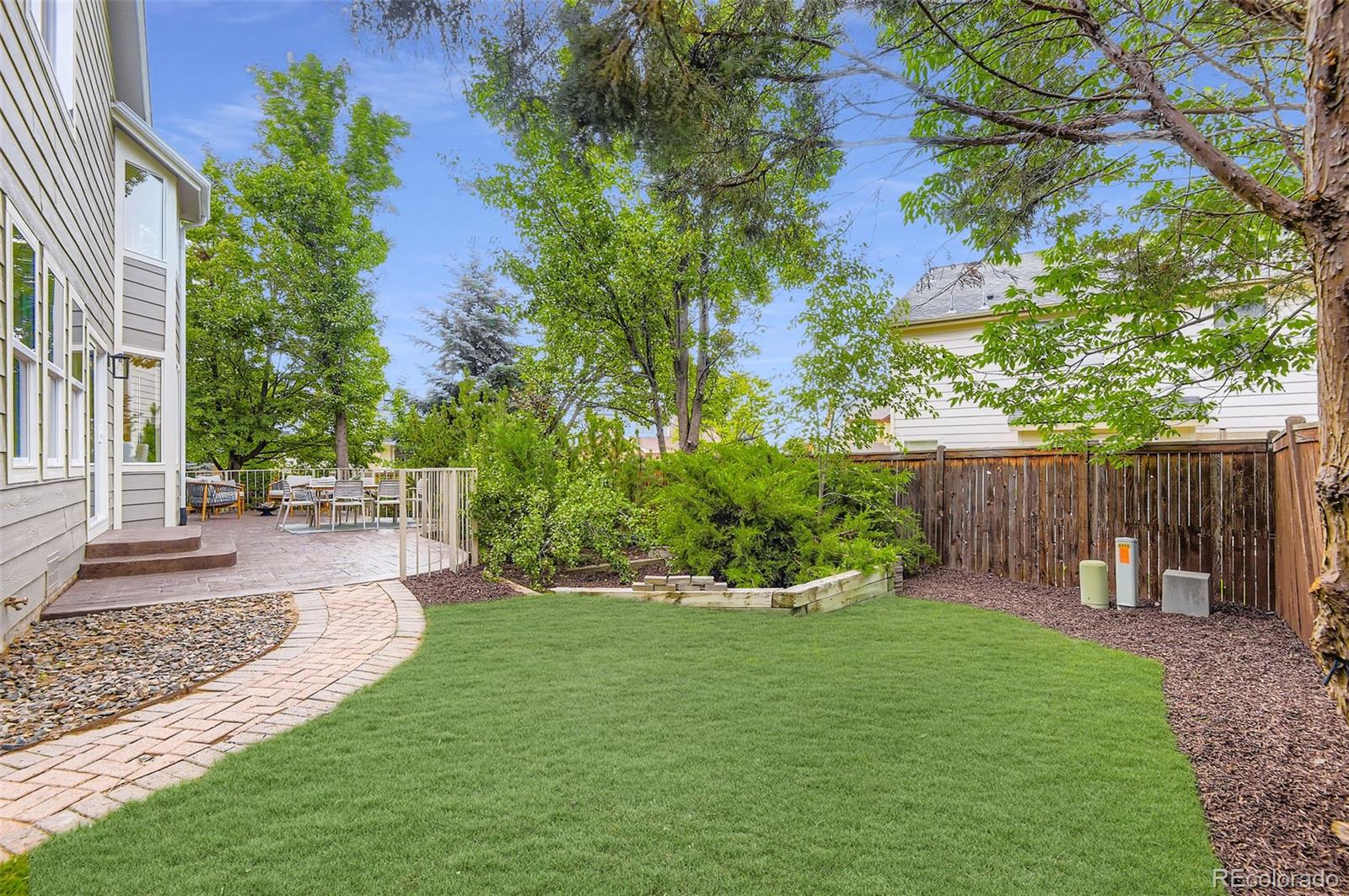 MLS Image #34 for 5206 s meadow lark drive,castle rock, Colorado