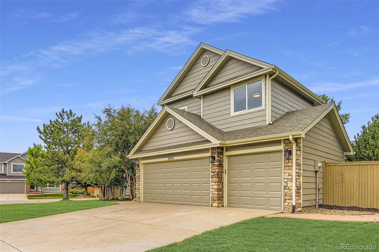 MLS Image #36 for 5206 s meadow lark drive,castle rock, Colorado