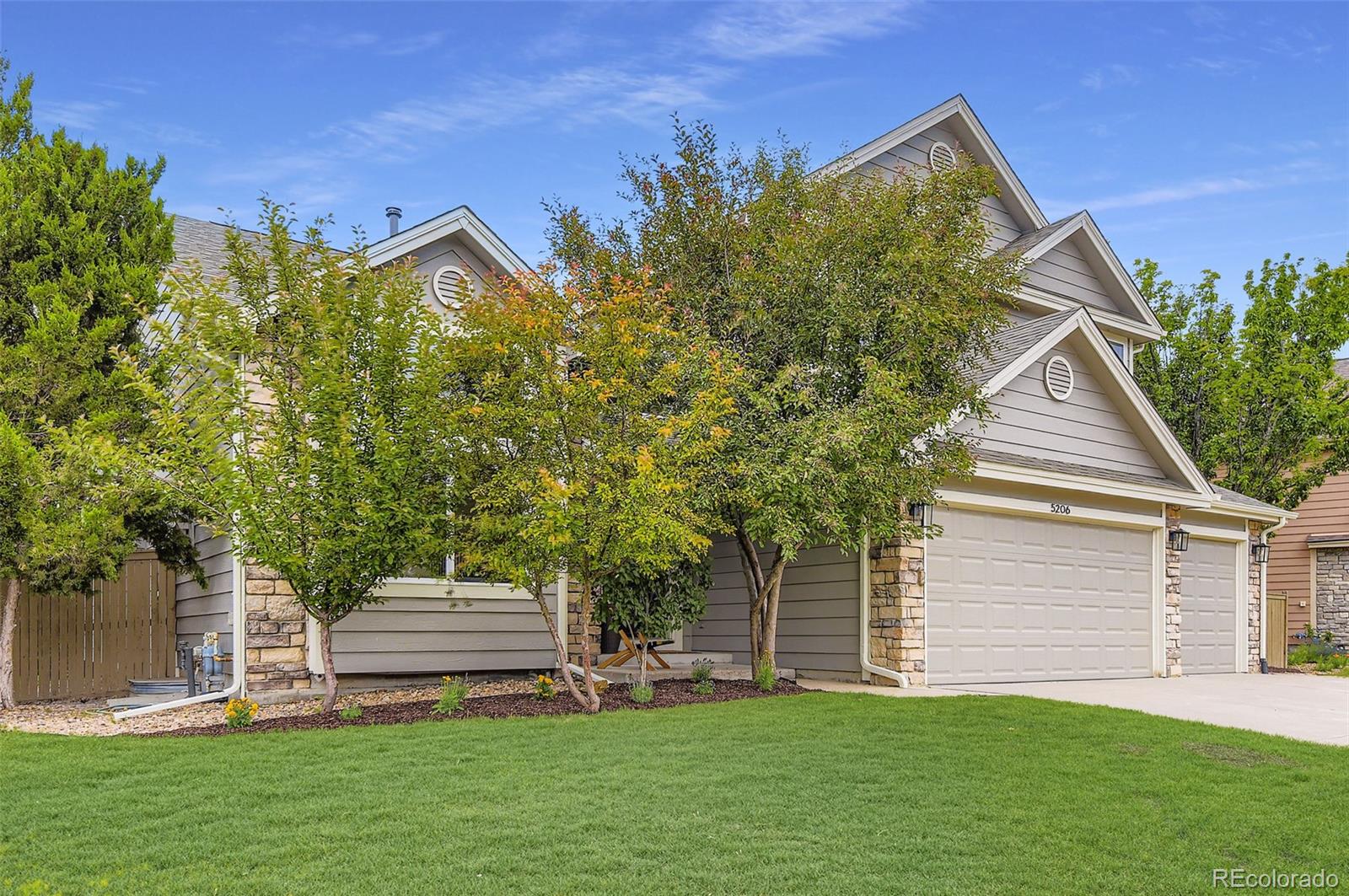 MLS Image #37 for 5206 s meadow lark drive,castle rock, Colorado