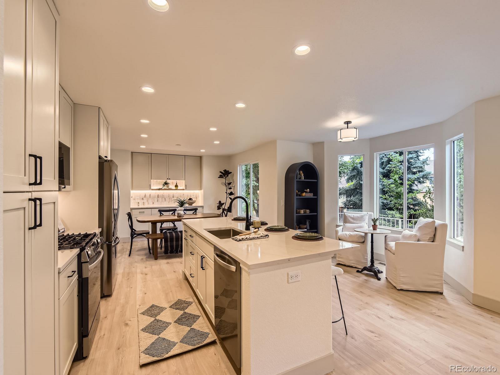 MLS Image #6 for 5206 s meadow lark drive,castle rock, Colorado