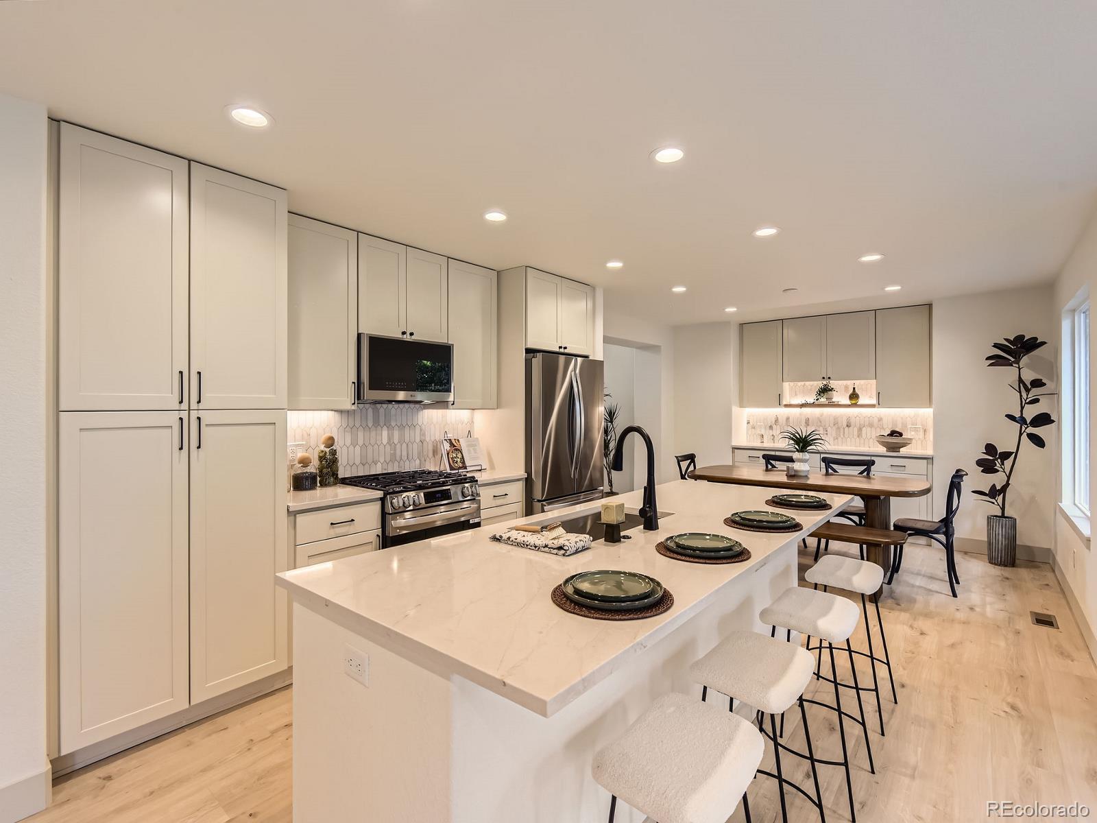 MLS Image #7 for 5206 s meadow lark drive,castle rock, Colorado