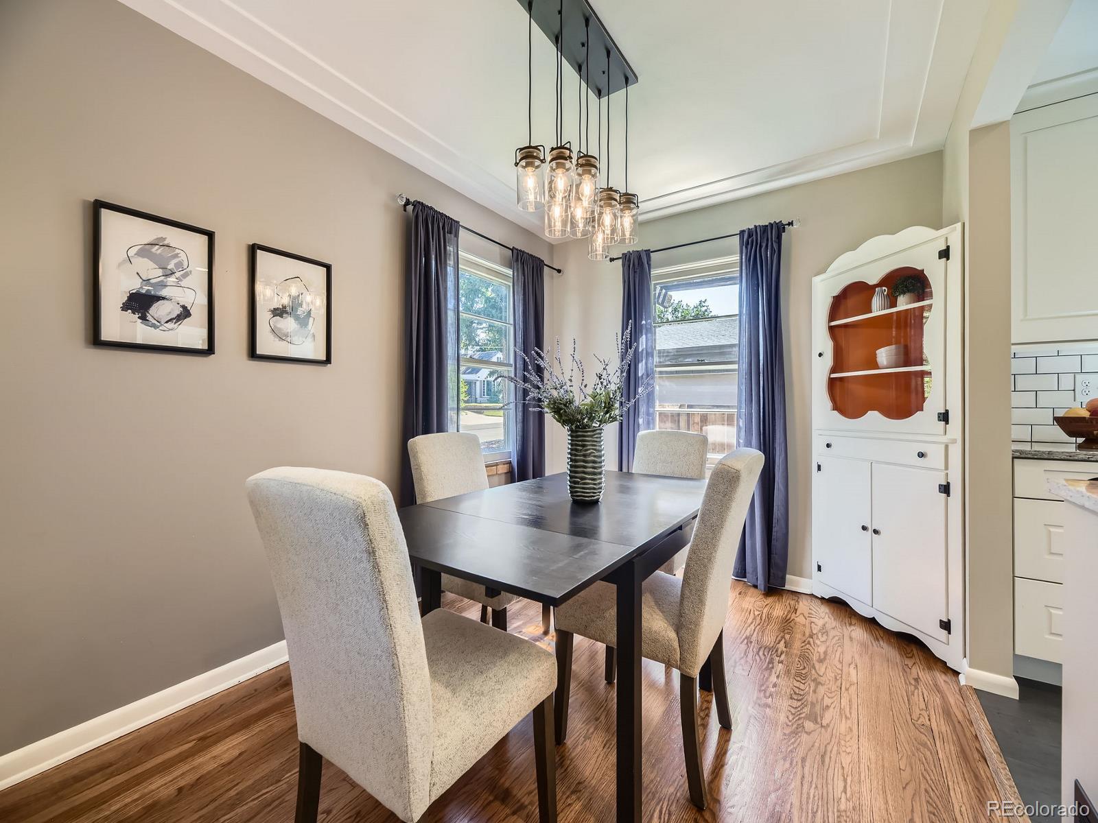 MLS Image #6 for 1350 e amherst avenue,englewood, Colorado