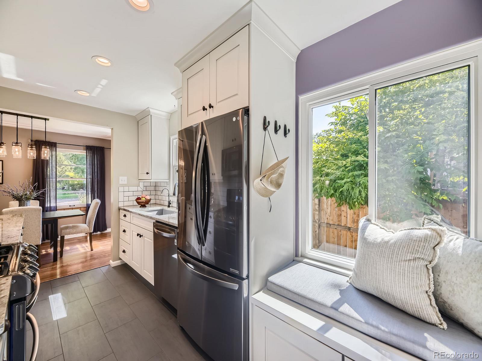 MLS Image #9 for 1350 e amherst avenue,englewood, Colorado