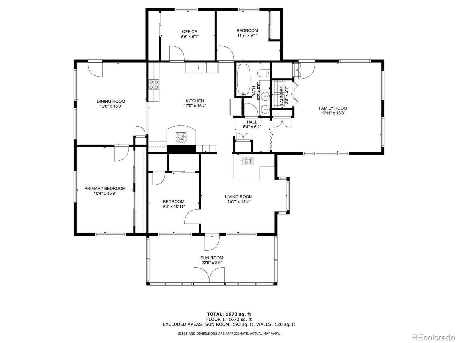 MLS Image #29 for 10049 s turkey creek road,morrison, Colorado