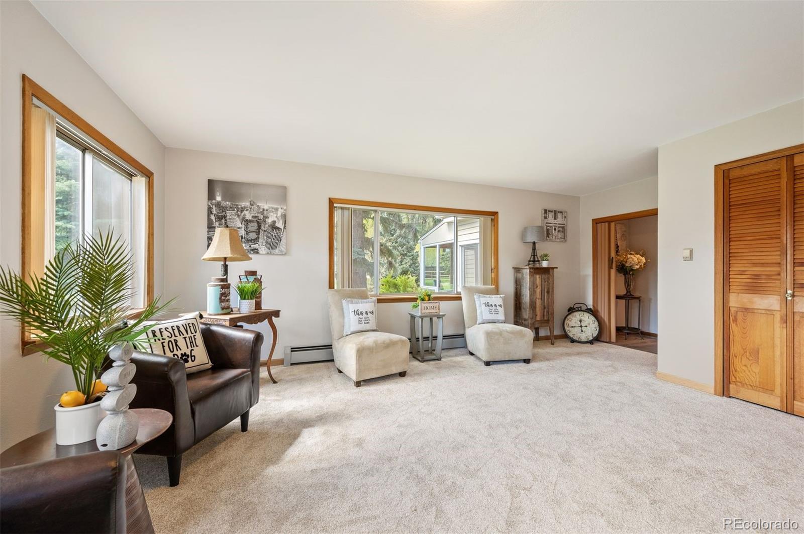 MLS Image #3 for 10049 s turkey creek road,morrison, Colorado