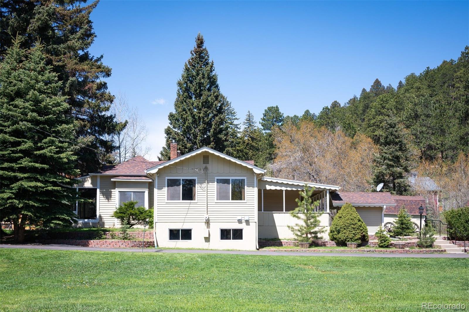 MLS Image #31 for 10049 s turkey creek road,morrison, Colorado