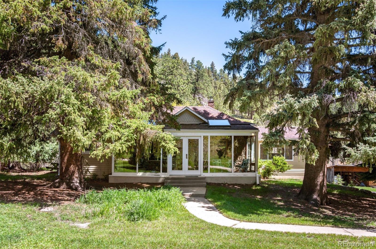MLS Image #33 for 10049 s turkey creek road,morrison, Colorado