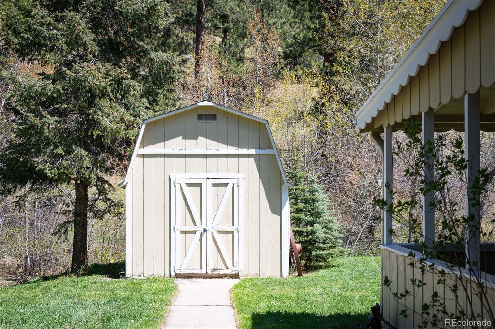 MLS Image #34 for 10049 s turkey creek road,morrison, Colorado