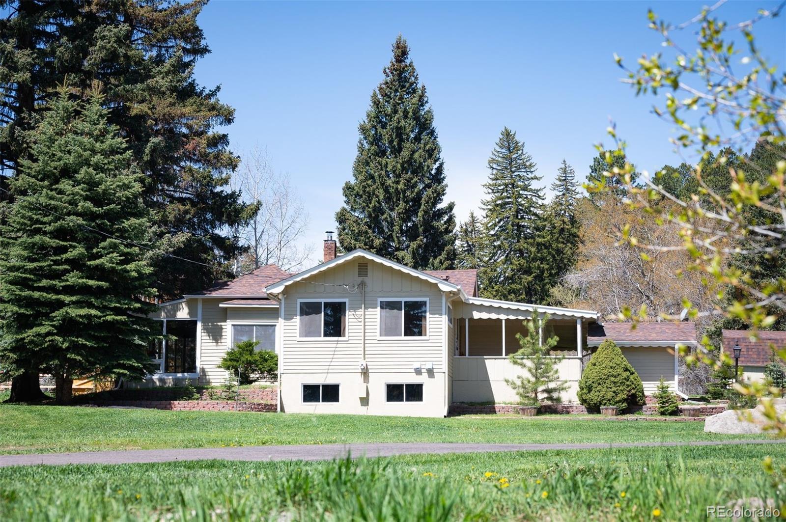 MLS Image #35 for 10049 s turkey creek road,morrison, Colorado