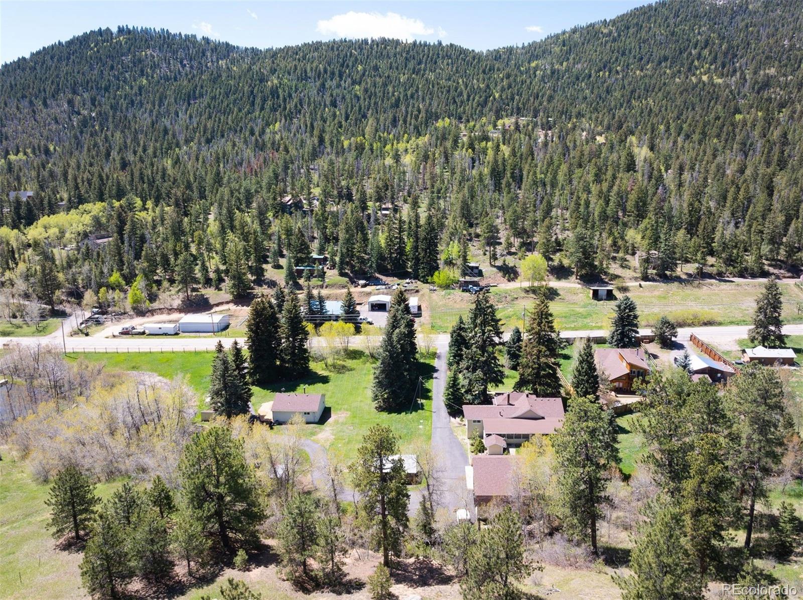 MLS Image #37 for 10049 s turkey creek road,morrison, Colorado
