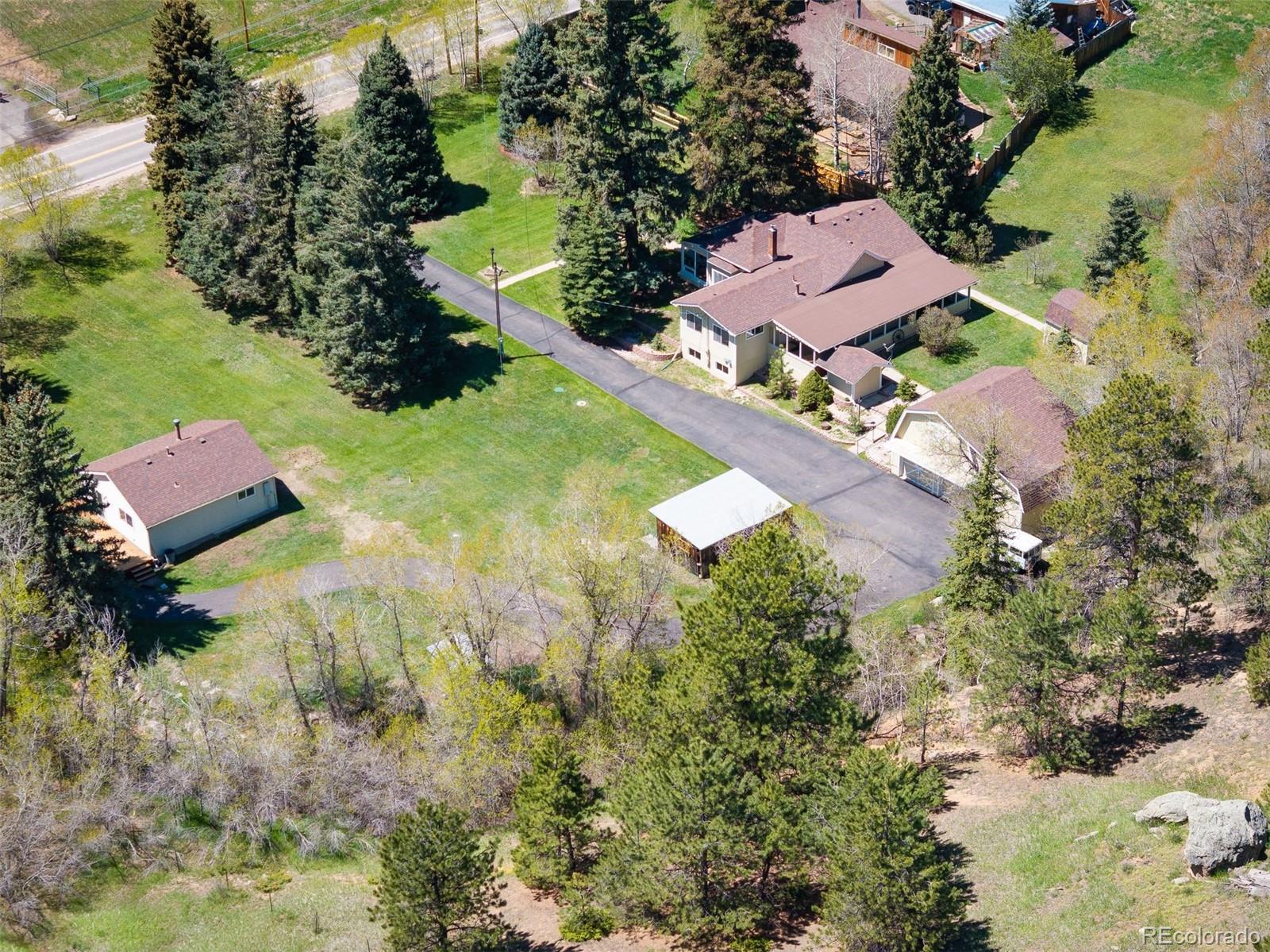 MLS Image #39 for 10049 s turkey creek road,morrison, Colorado