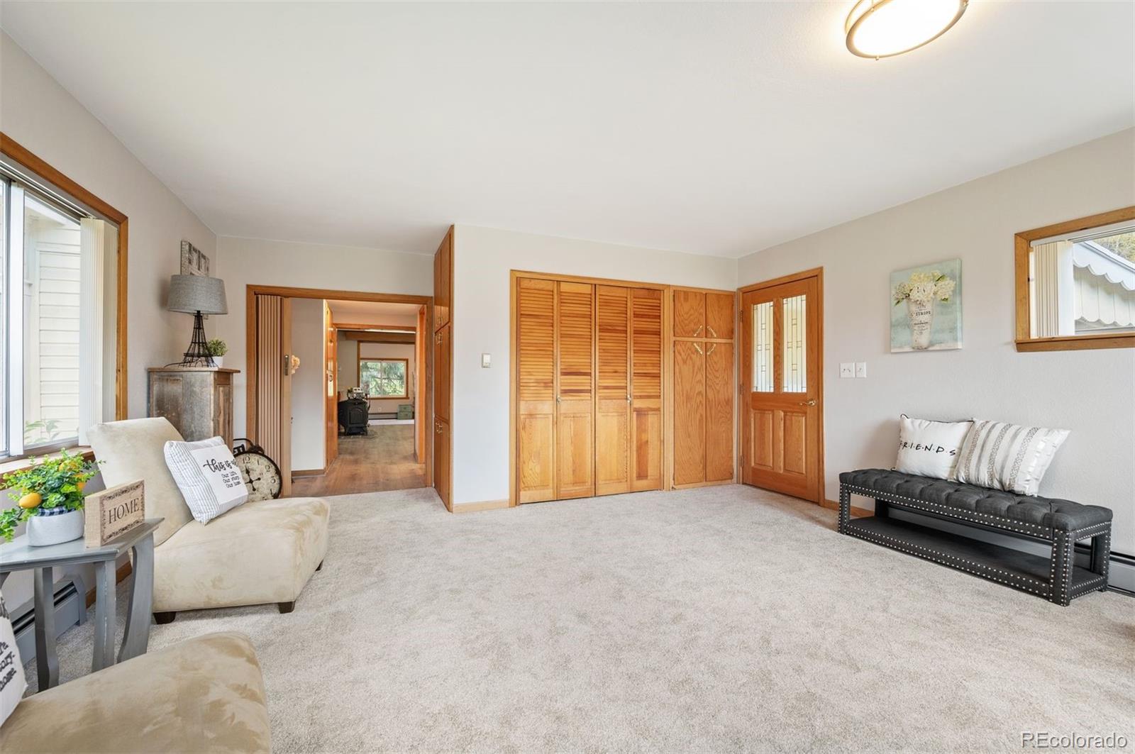 MLS Image #4 for 10049 s turkey creek road,morrison, Colorado