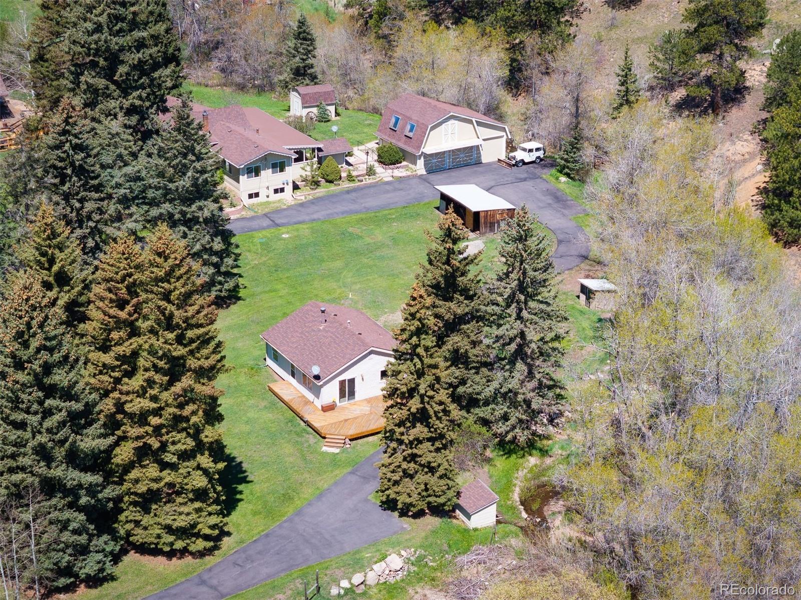 MLS Image #40 for 10049 s turkey creek road,morrison, Colorado