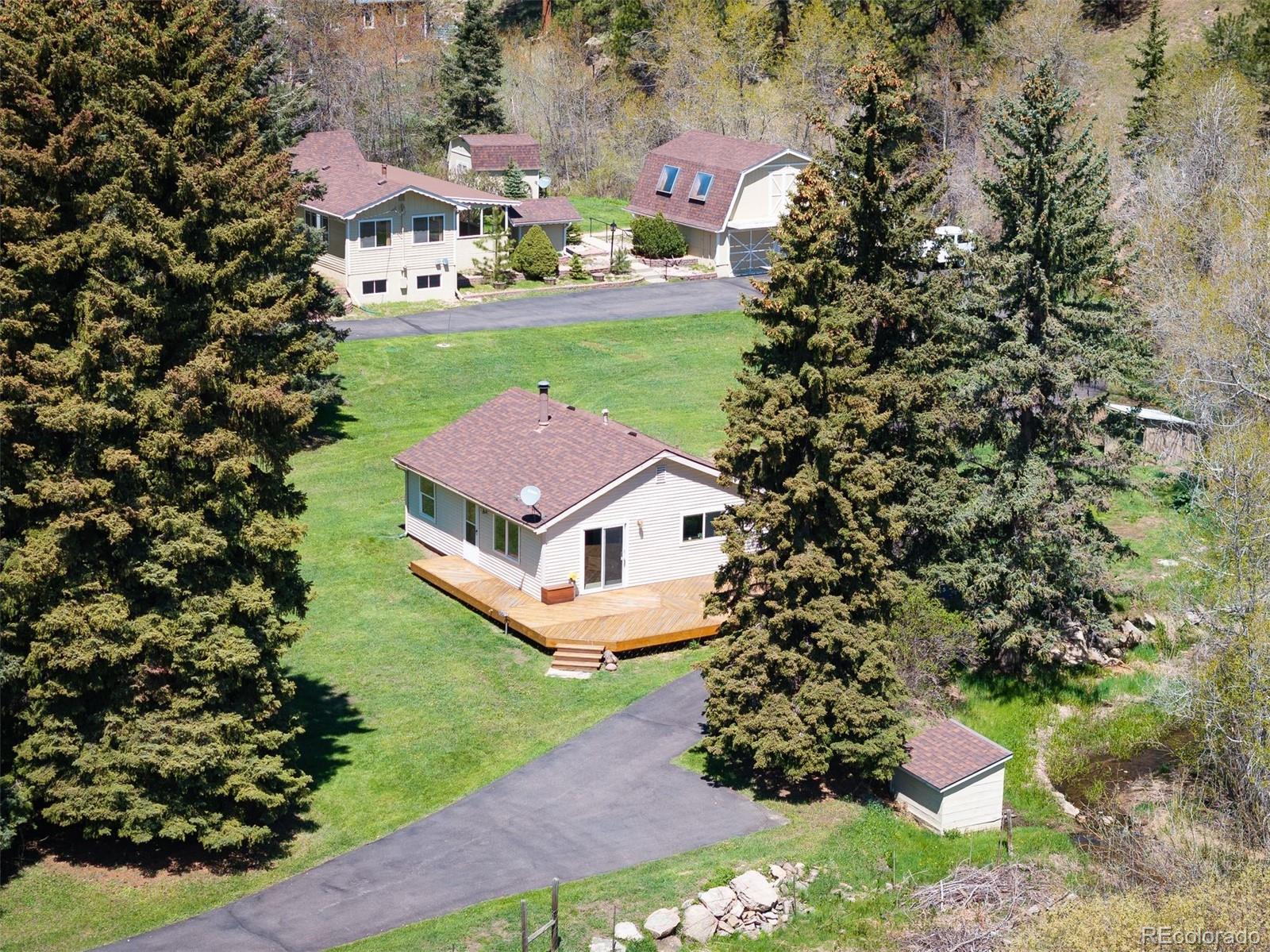 MLS Image #41 for 10049 s turkey creek road,morrison, Colorado