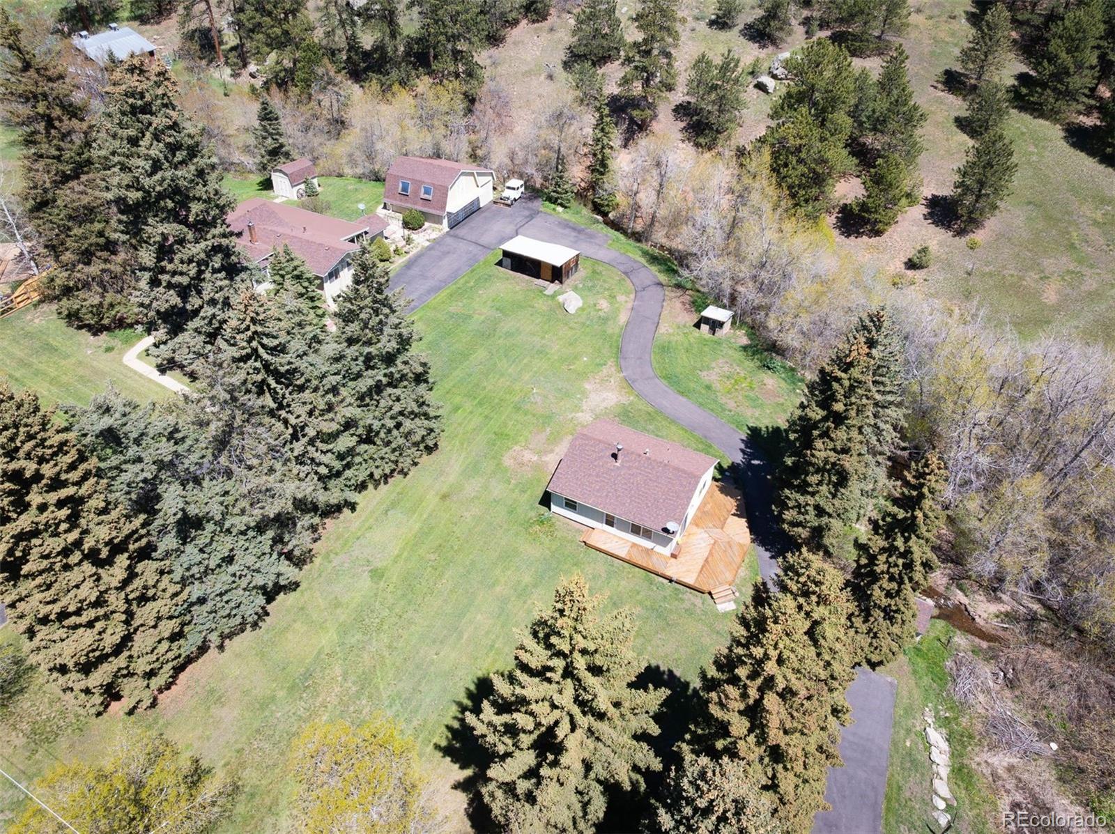 MLS Image #42 for 10049 s turkey creek road,morrison, Colorado