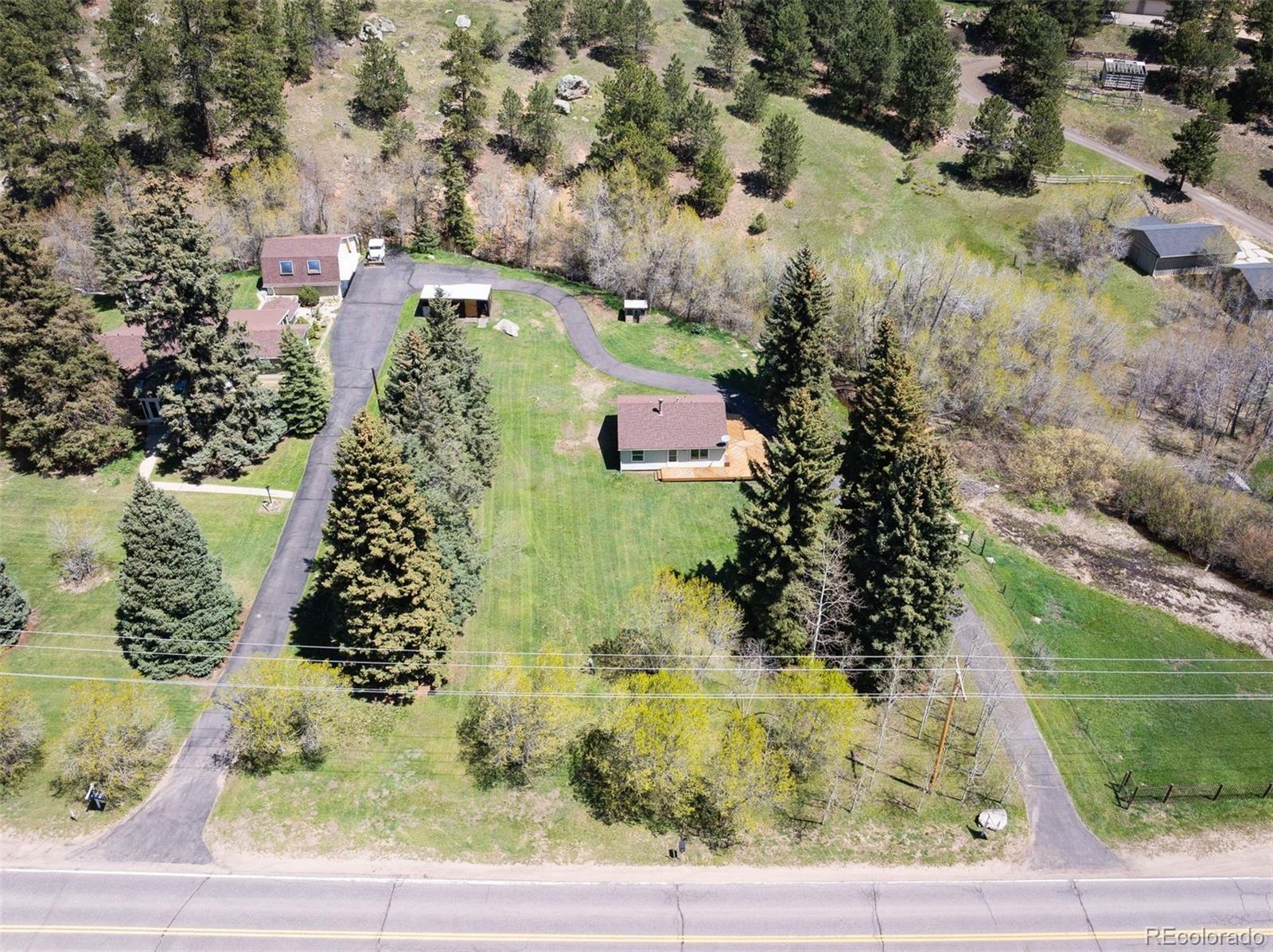 MLS Image #43 for 10049 s turkey creek road,morrison, Colorado