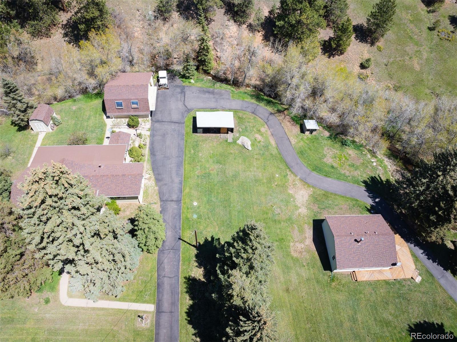 MLS Image #44 for 10049 s turkey creek road,morrison, Colorado