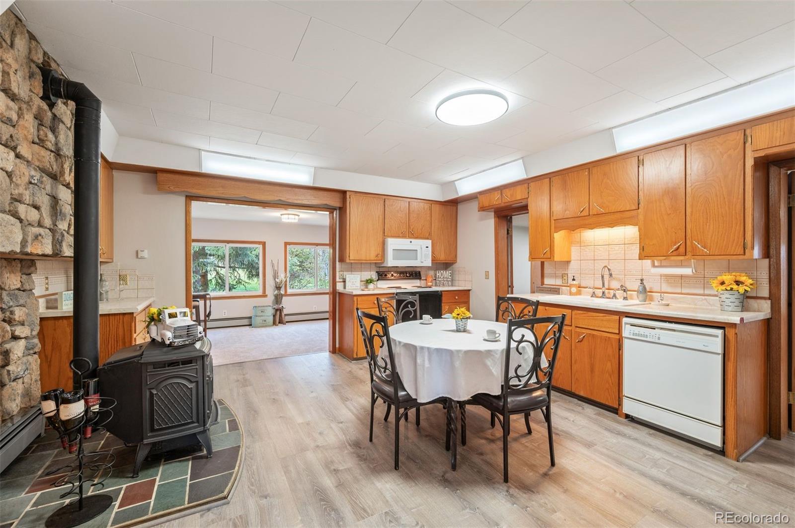 MLS Image #5 for 10049 s turkey creek road,morrison, Colorado