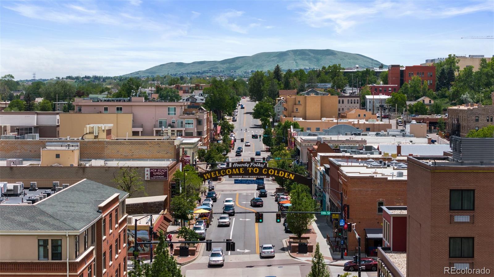 MLS Image #31 for 801  8th street,golden, Colorado