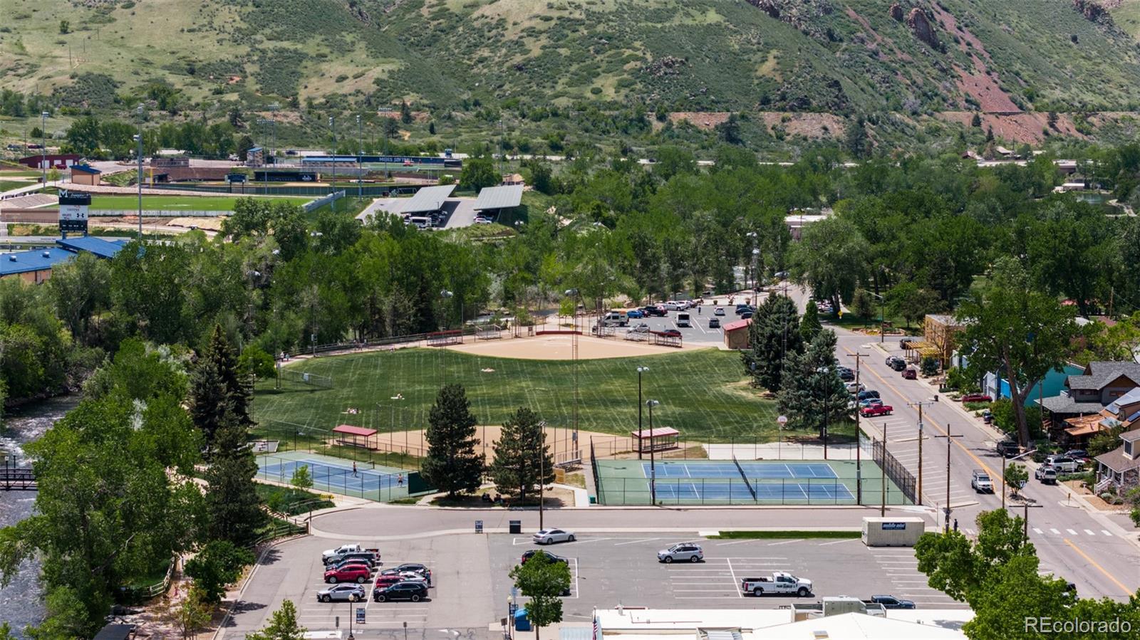 MLS Image #33 for 801  8th street,golden, Colorado