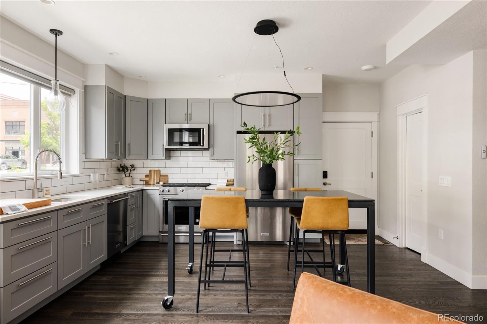MLS Image #4 for 801  8th street,golden, Colorado