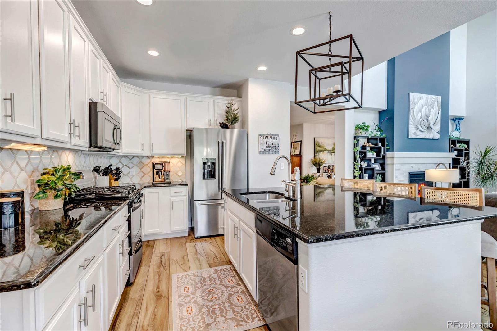 MLS Image #11 for 21658 e tallkid avenue,parker, Colorado