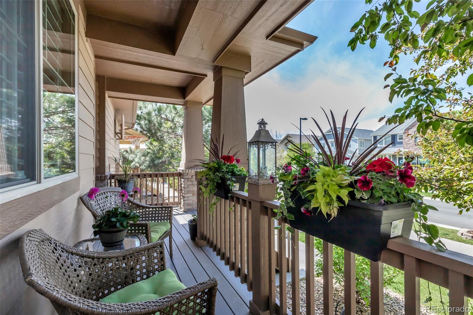 MLS Image #2 for 21658 e tallkid avenue,parker, Colorado