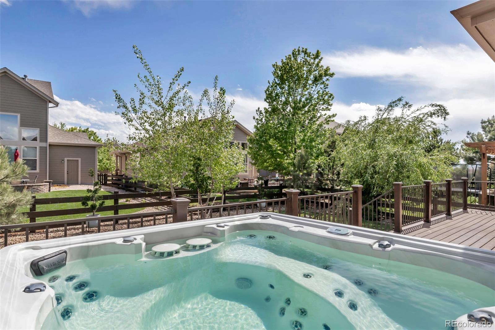 MLS Image #36 for 21658 e tallkid avenue,parker, Colorado