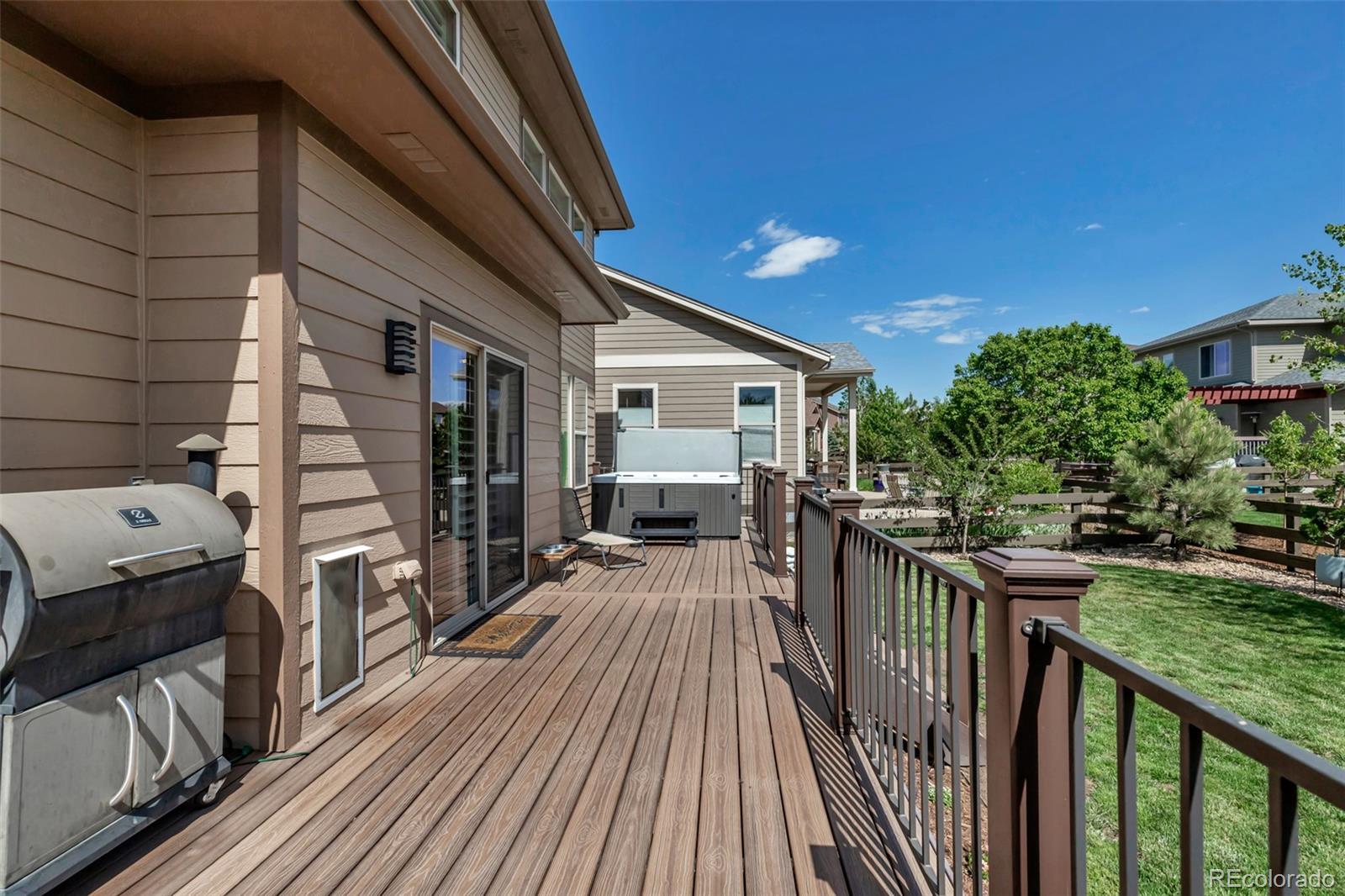 MLS Image #38 for 21658 e tallkid avenue,parker, Colorado
