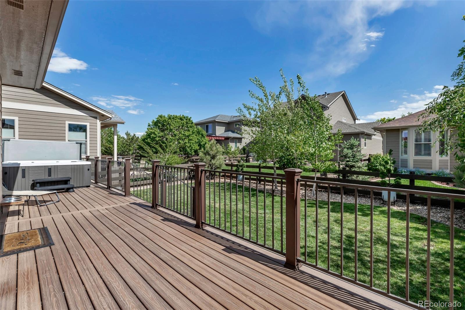 MLS Image #39 for 21658 e tallkid avenue,parker, Colorado