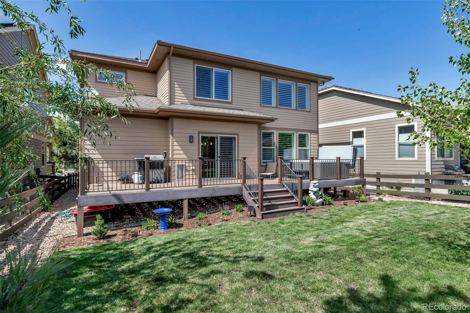 MLS Image #41 for 21658 e tallkid avenue,parker, Colorado